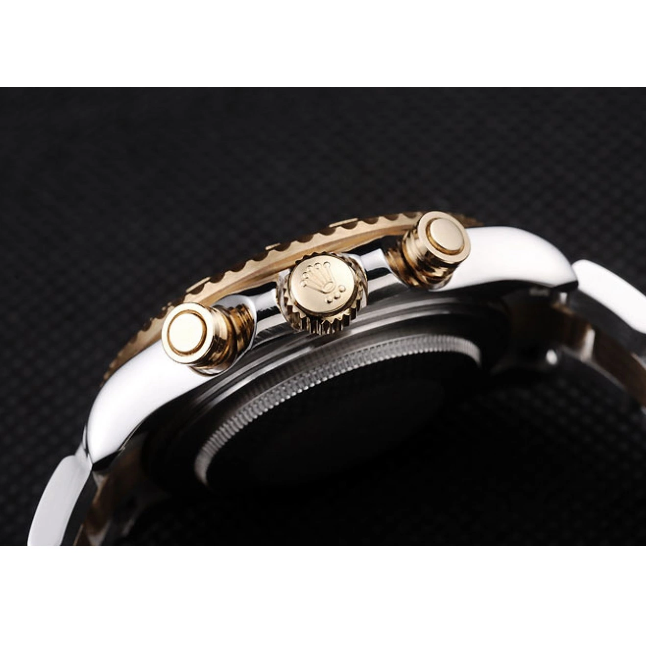 Aaa replica watch II-rl231 Rolex Yacht-Master 0806